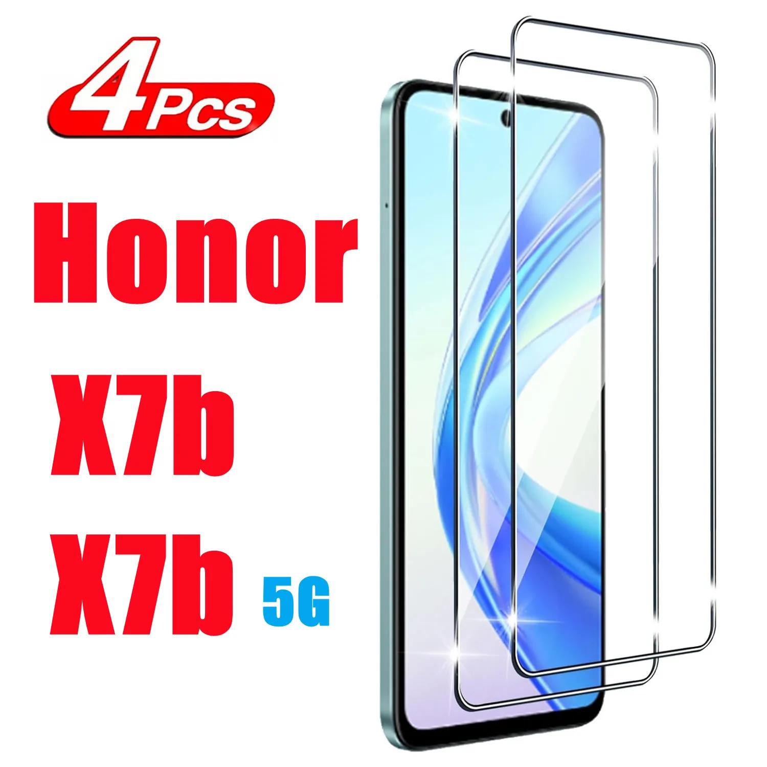 Honor X7b  ȣ ȭ , Honor X7b 2024 5G ũ ȣ, 2 , 4 